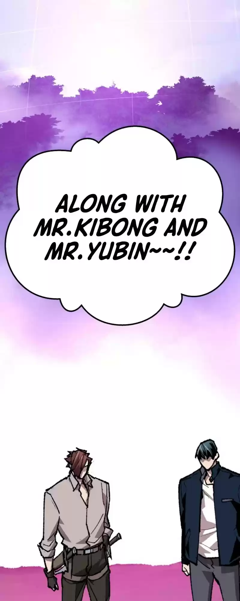 Limit Breaker Chapter 19