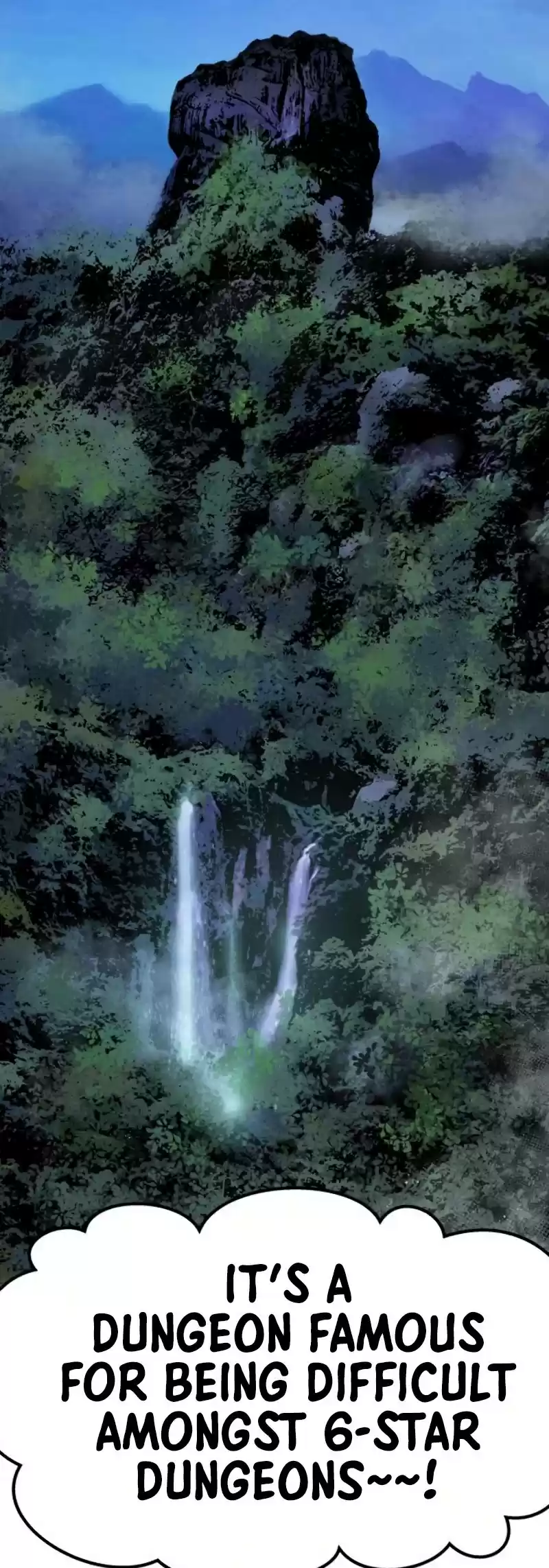 Limit Breaker Chapter 19