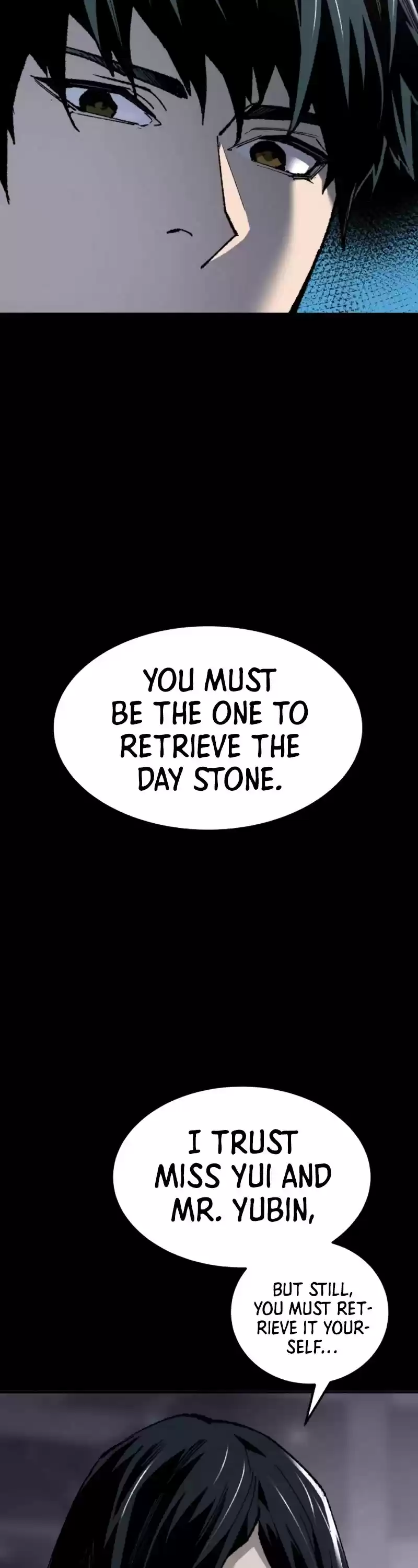 Limit Breaker Chapter 19