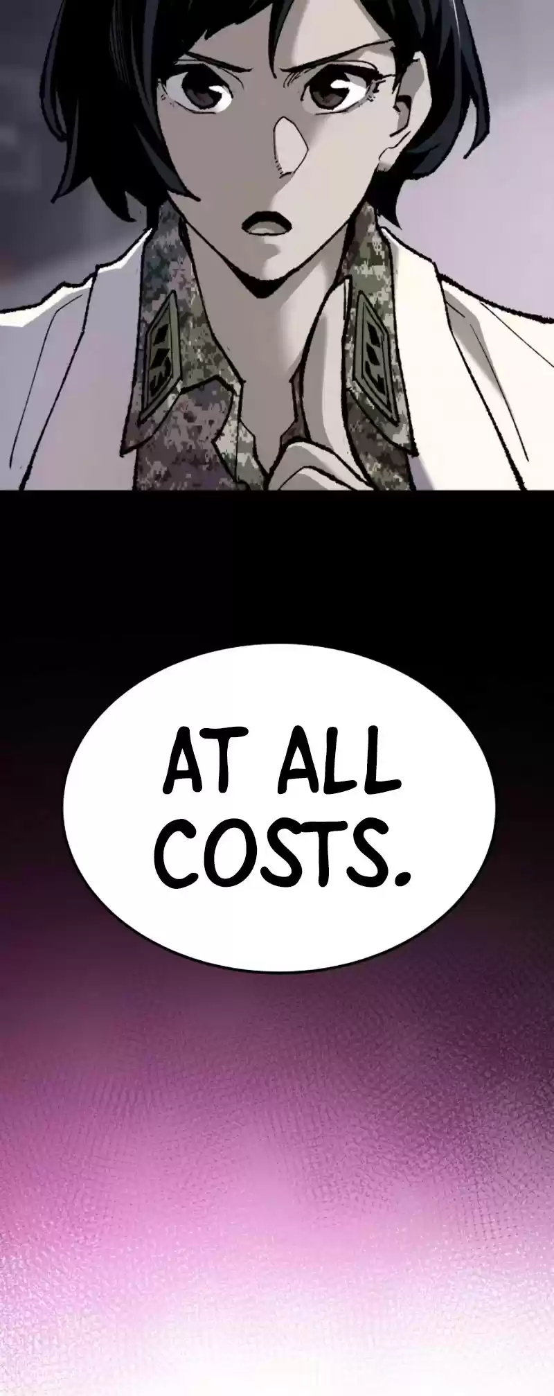 Limit Breaker Chapter 19