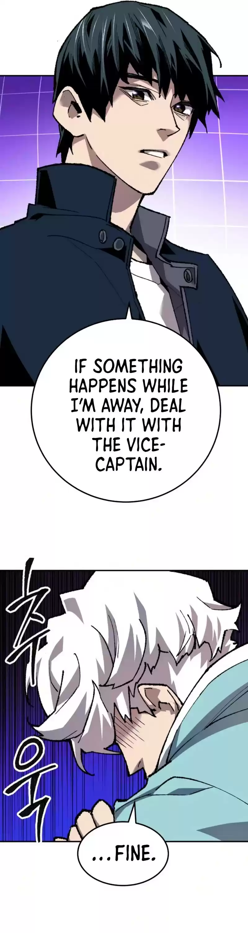 Limit Breaker Chapter 19