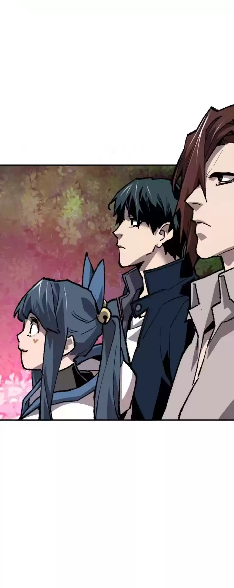 Limit Breaker Chapter 19