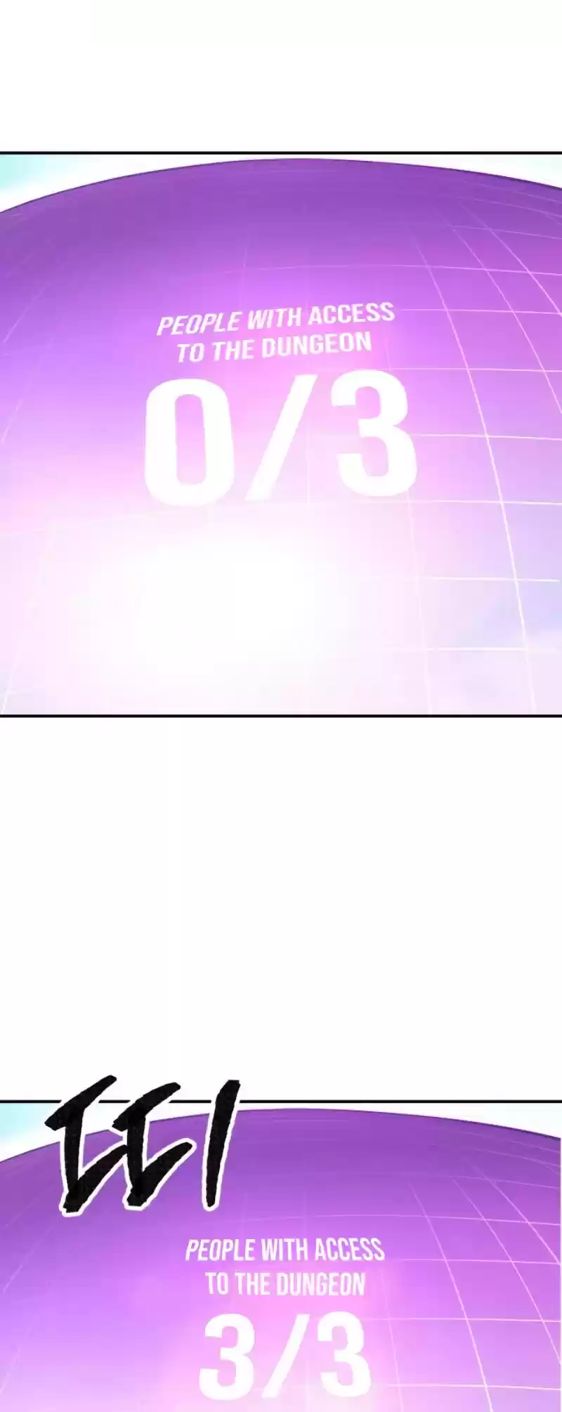 Limit Breaker Chapter 19