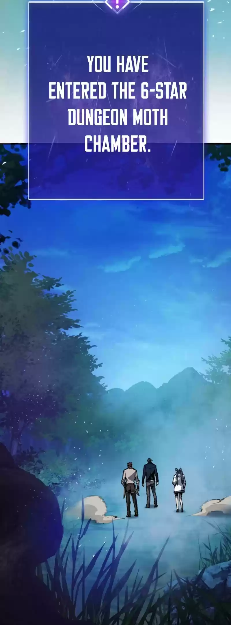 Limit Breaker Chapter 19