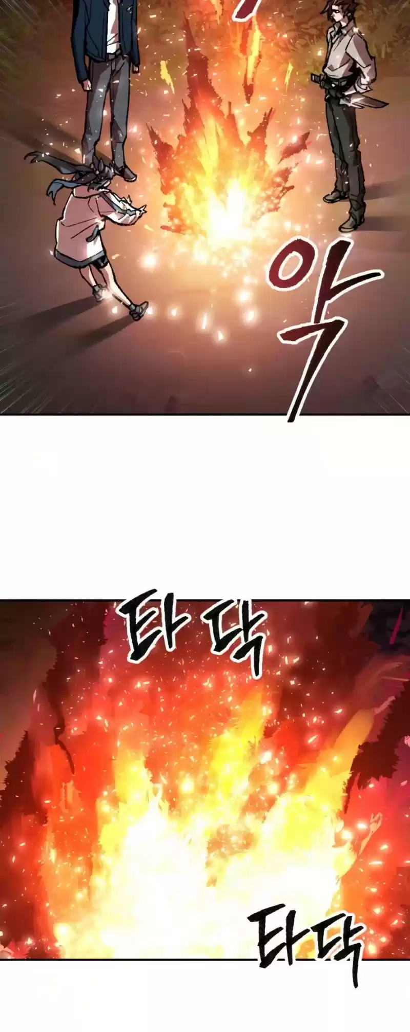 Limit Breaker Chapter 19