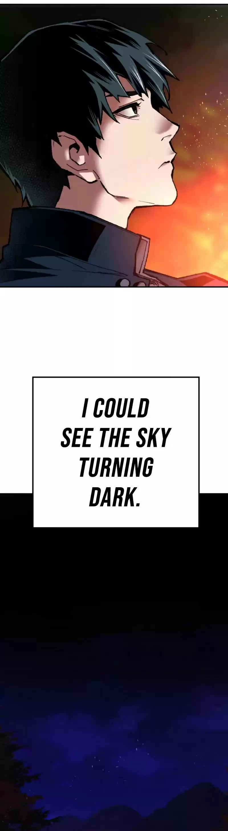 Limit Breaker Chapter 19