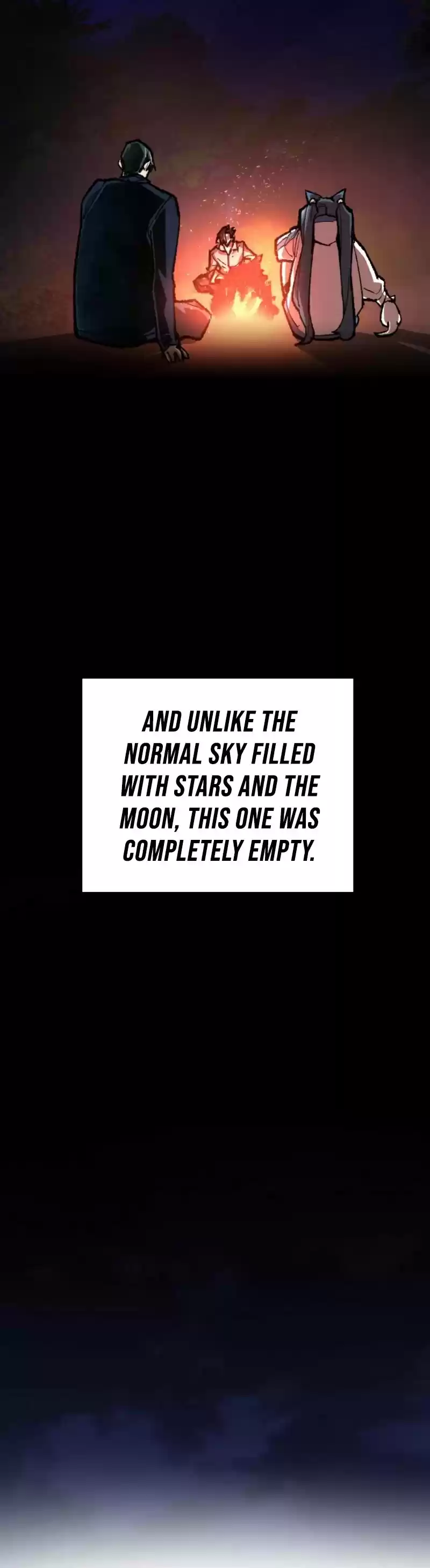 Limit Breaker Chapter 19