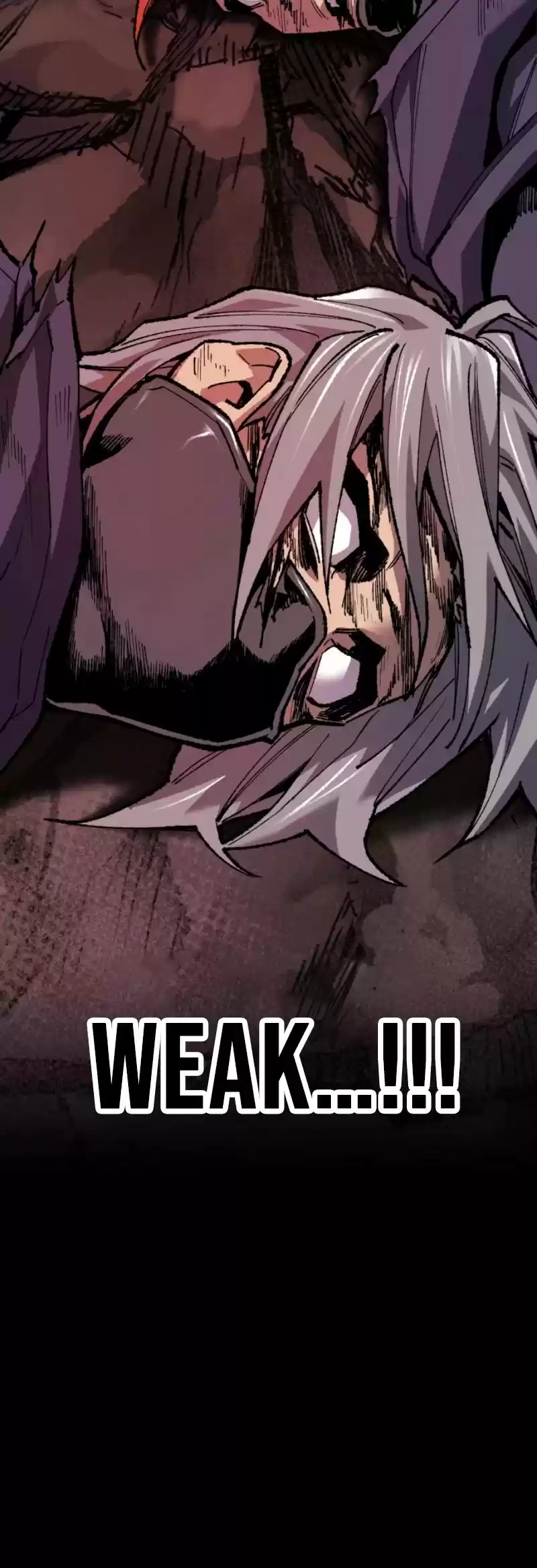 Limit Breaker Chapter 19