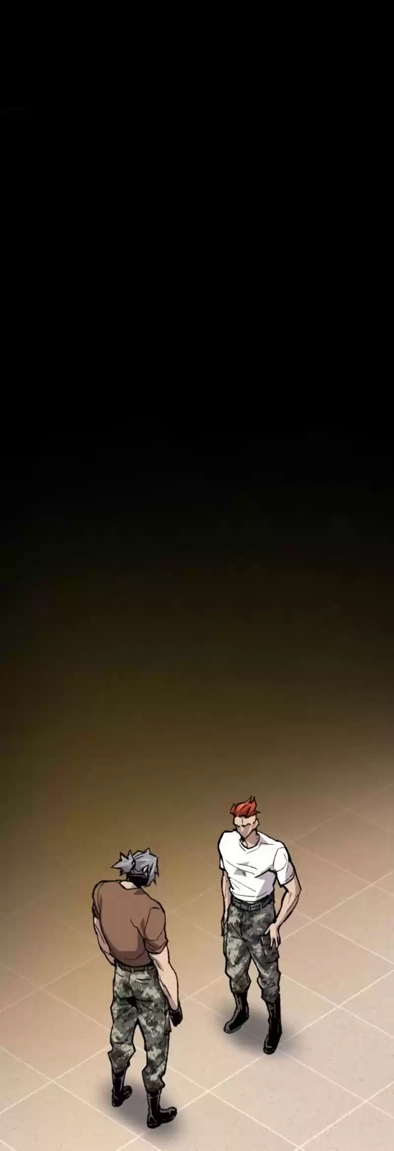 Limit Breaker Chapter 19