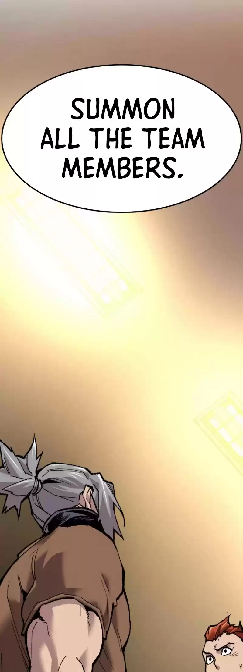 Limit Breaker Chapter 19