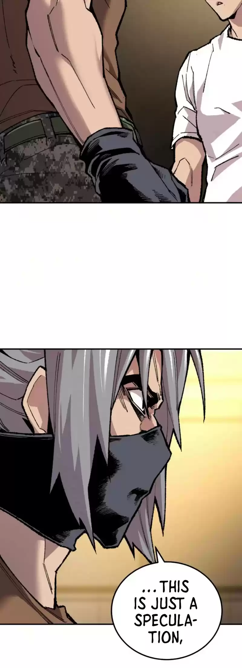 Limit Breaker Chapter 19