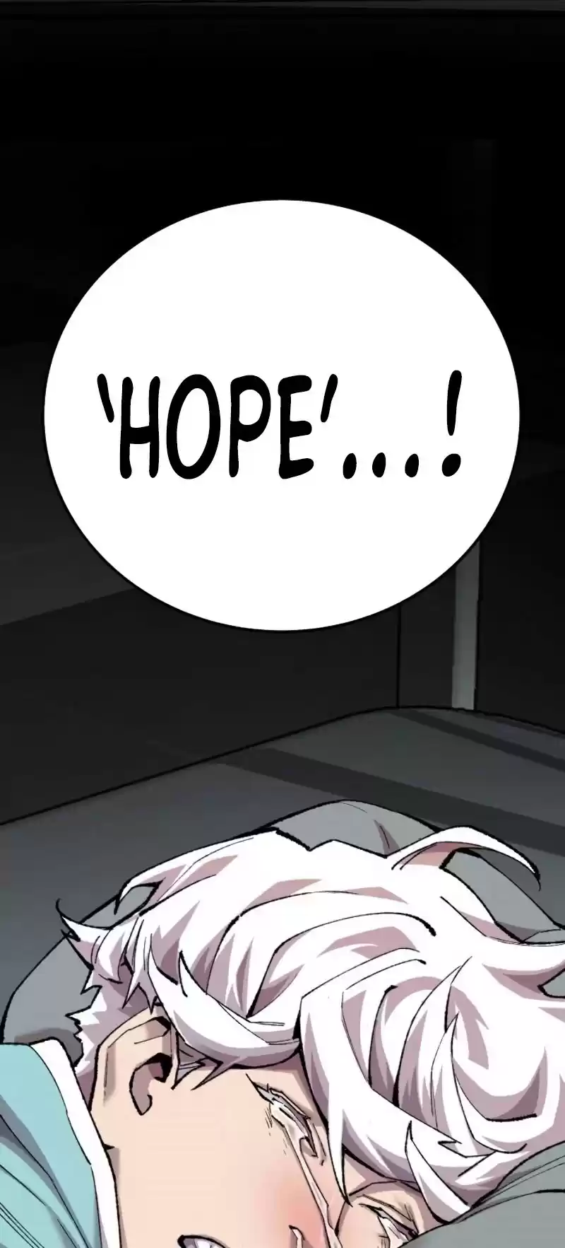 Limit Breaker Chapter 19