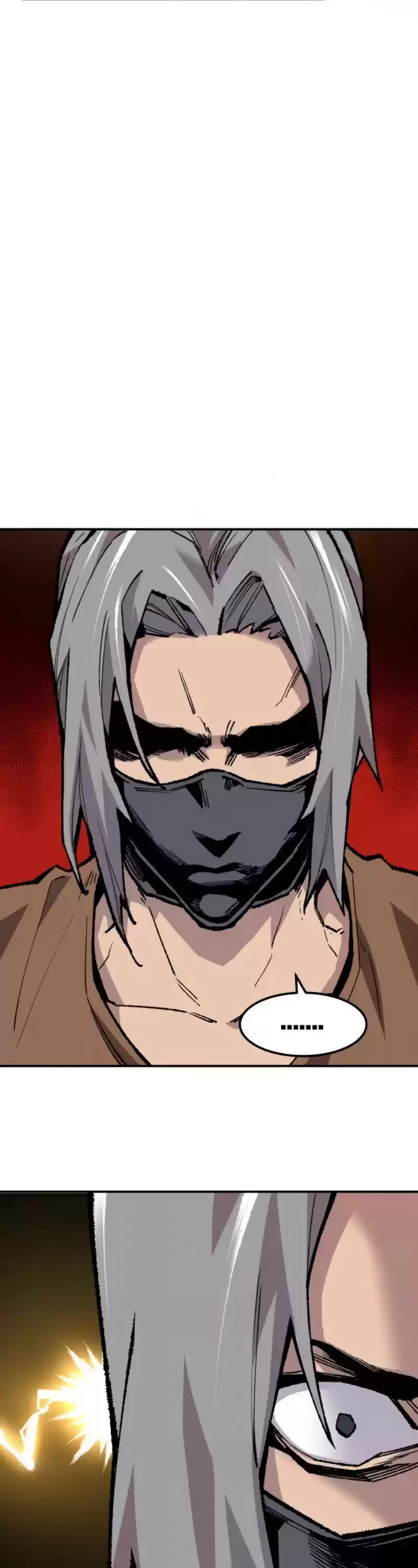 Limit Breaker Chapter 20