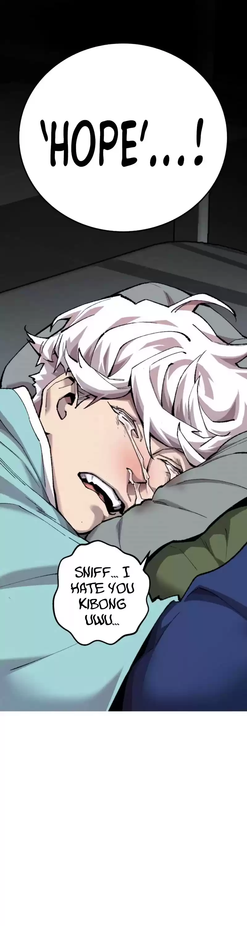 Limit Breaker Chapter 20