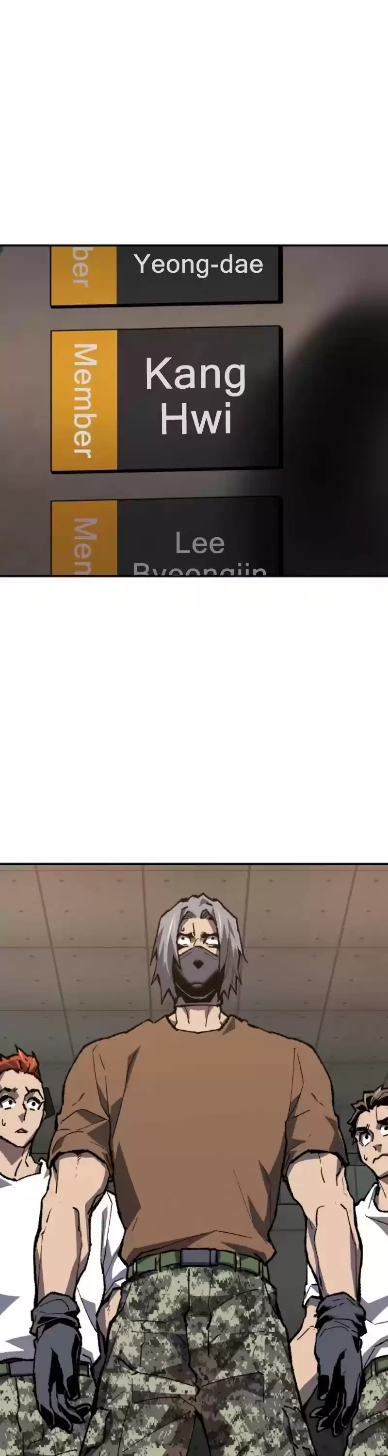 Limit Breaker Chapter 20