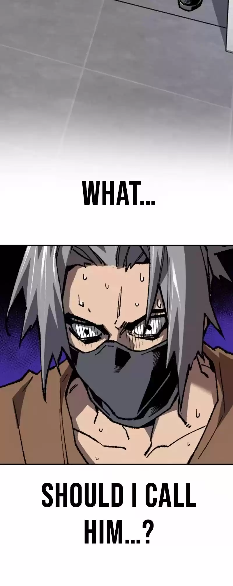 Limit Breaker Chapter 20