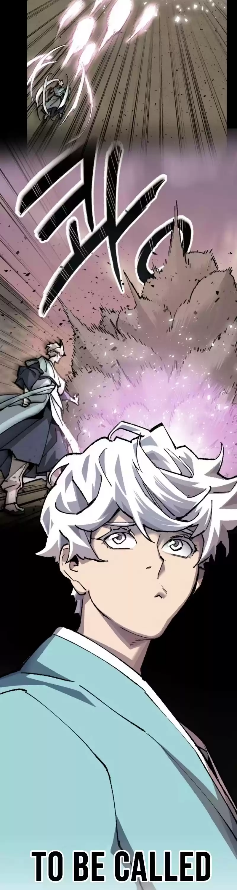 Limit Breaker Chapter 20