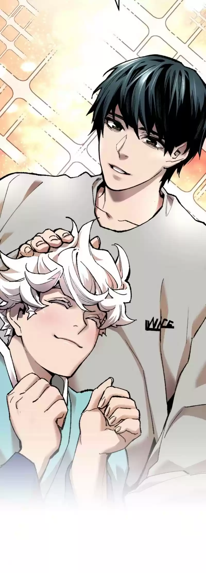 Limit Breaker Chapter 20