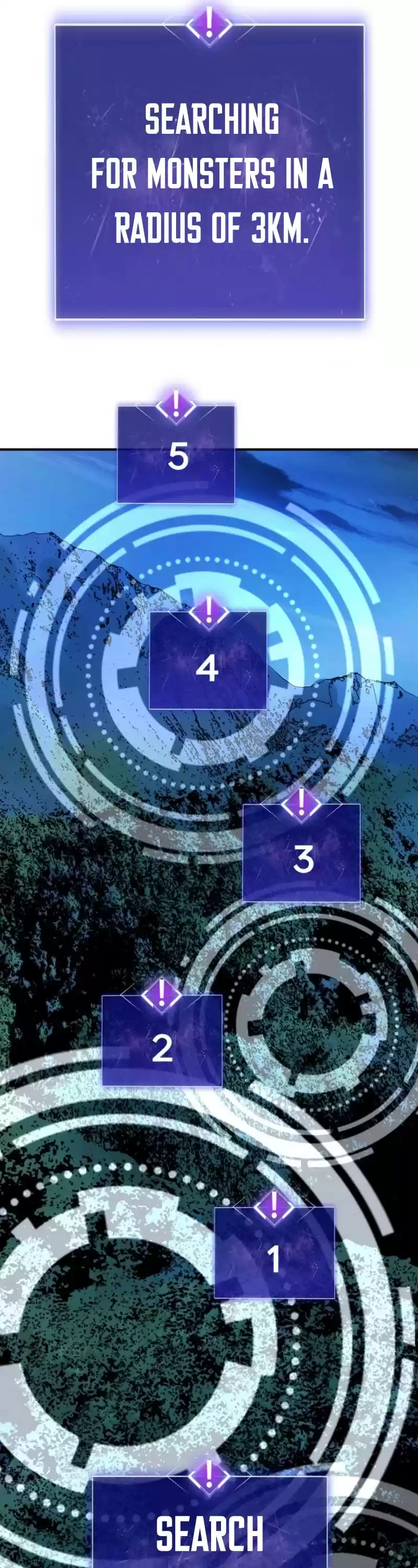 Limit Breaker Chapter 20