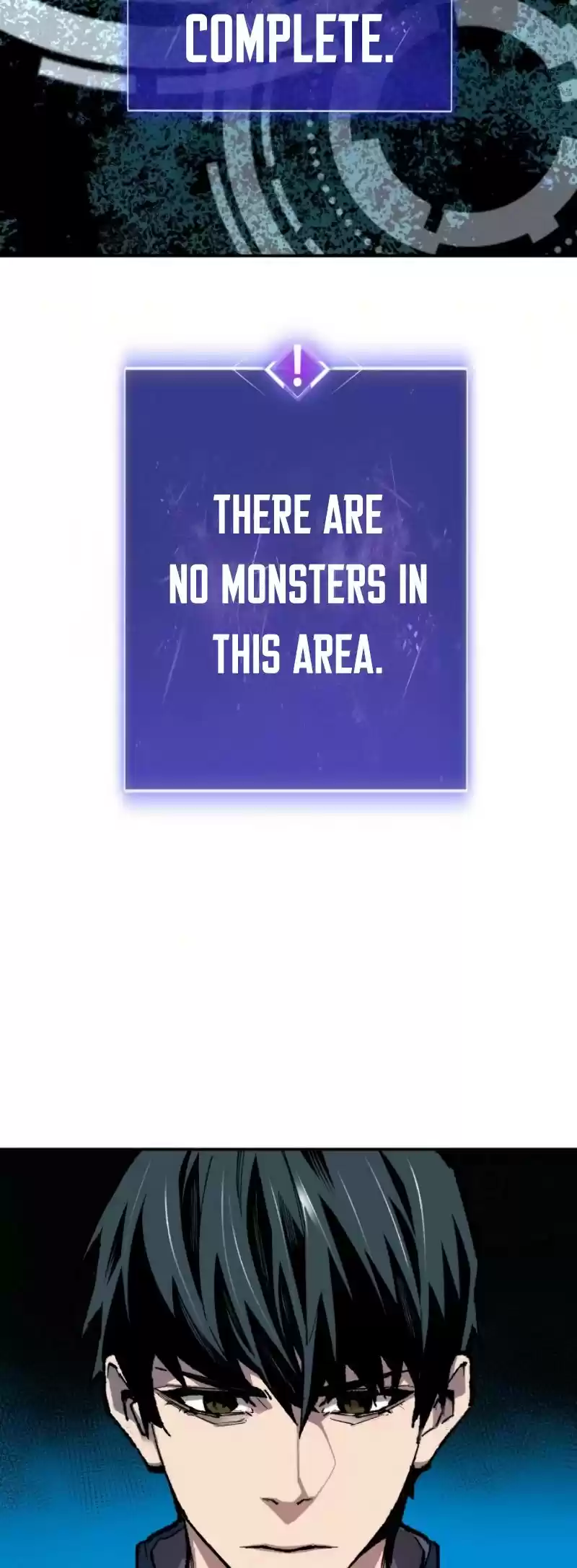 Limit Breaker Chapter 20