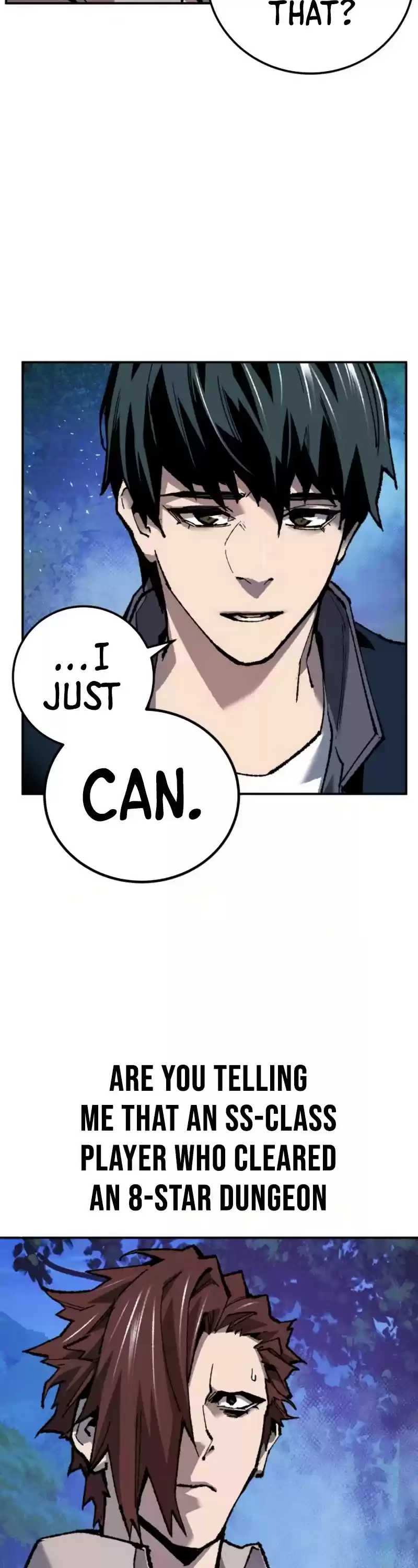 Limit Breaker Chapter 20