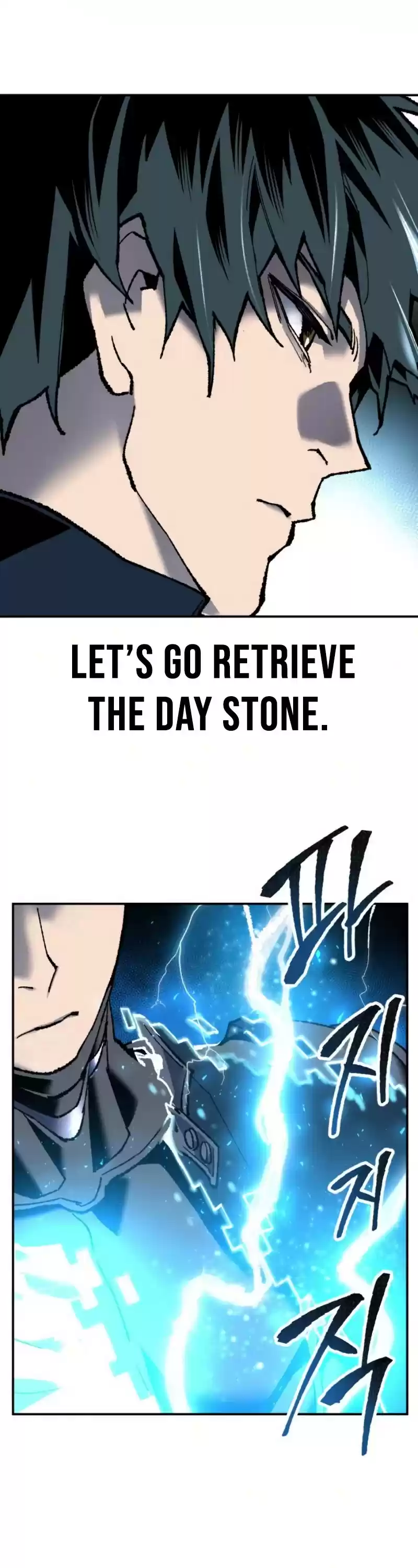 Limit Breaker Chapter 20