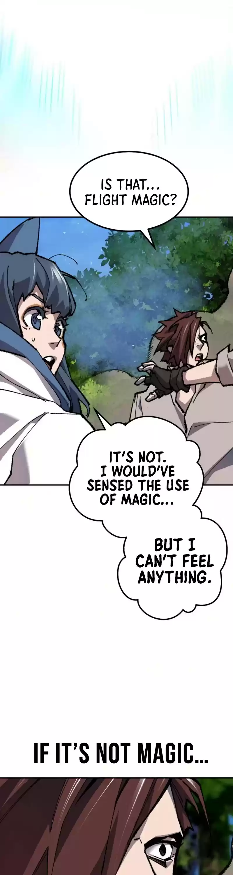 Limit Breaker Chapter 20