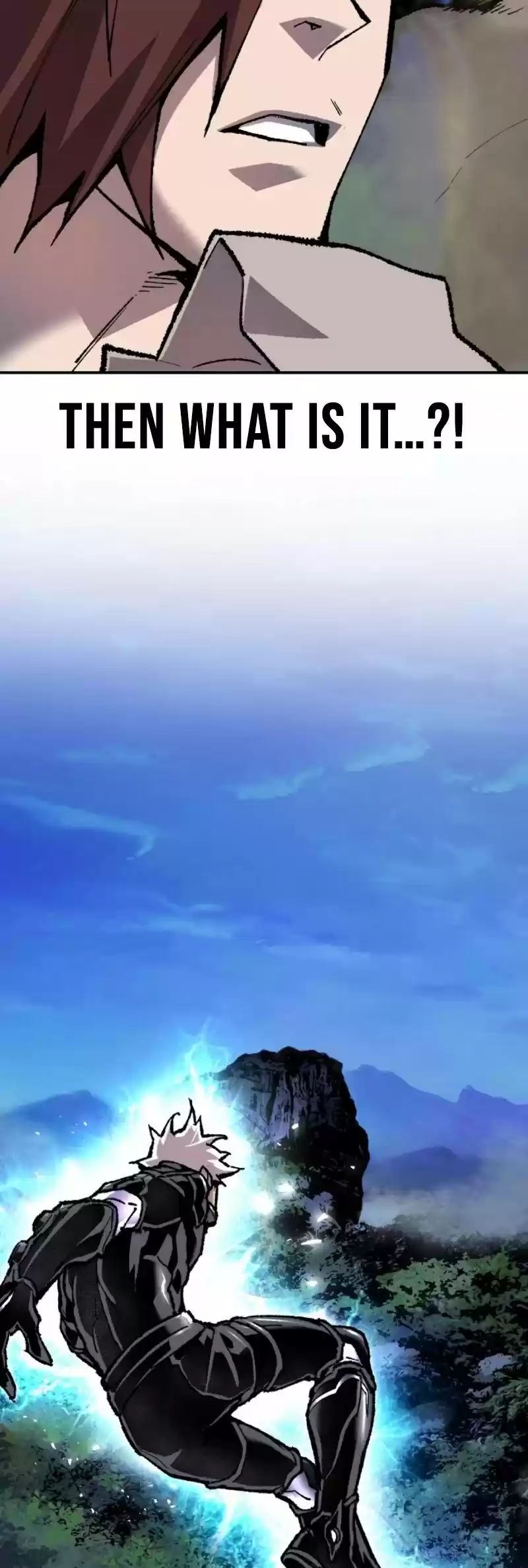 Limit Breaker Chapter 20