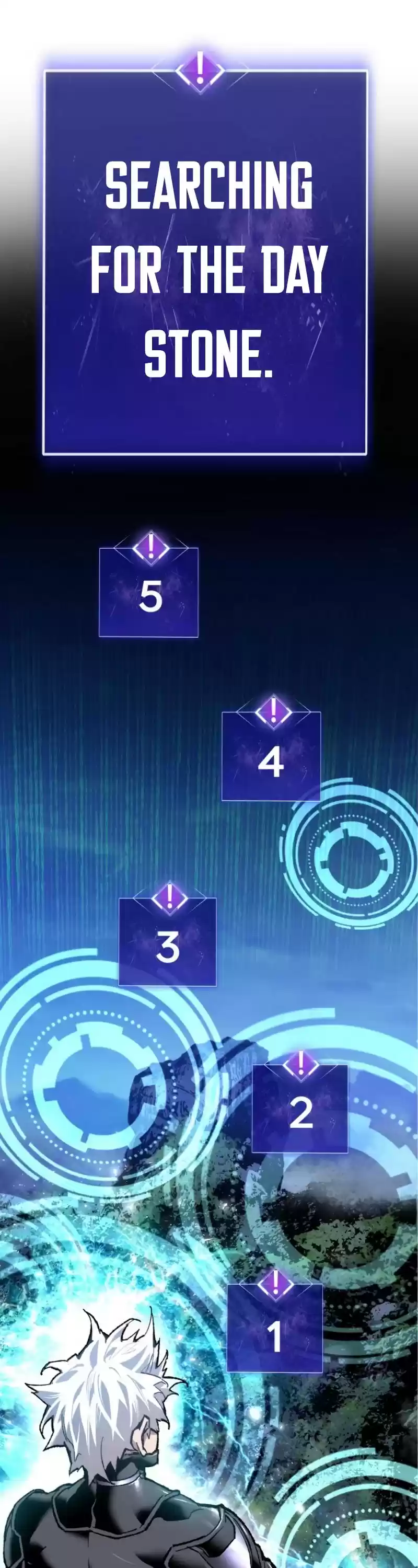 Limit Breaker Chapter 20