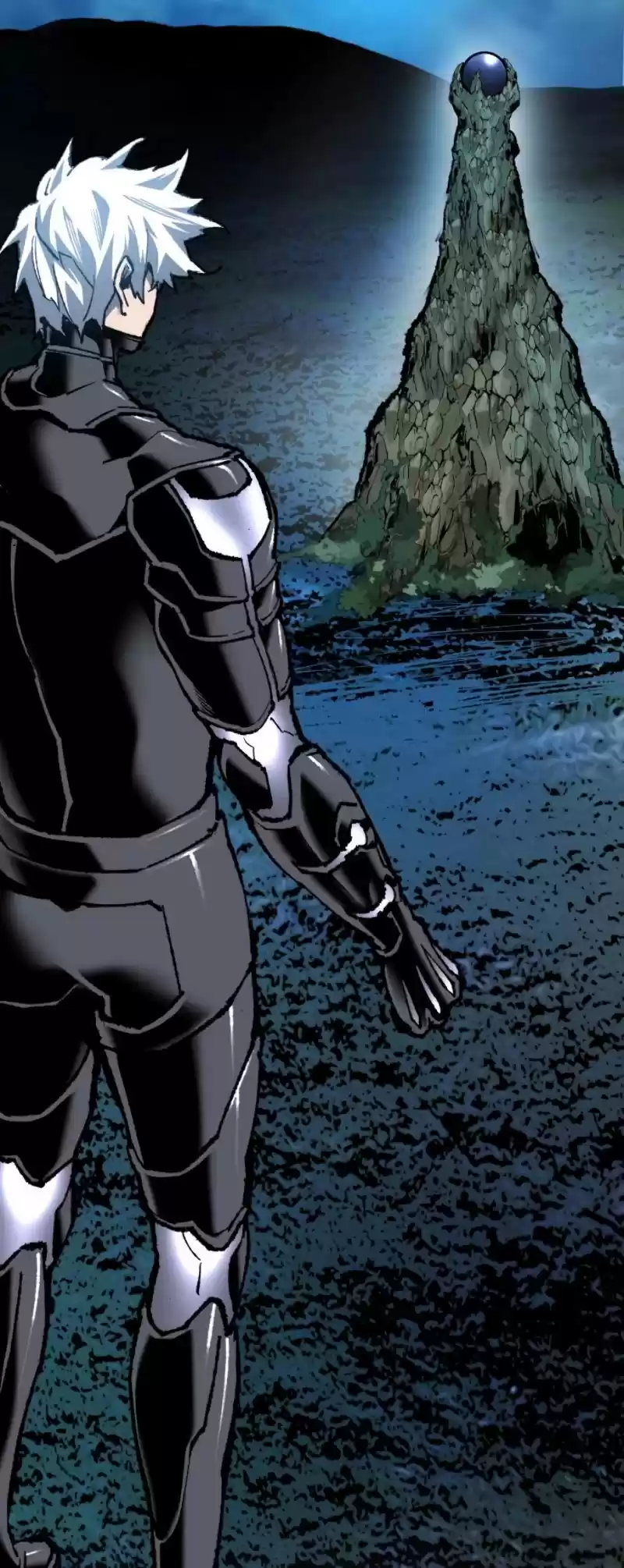 Limit Breaker Chapter 20