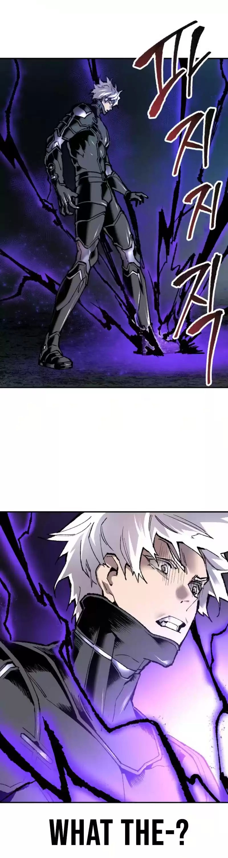 Limit Breaker Chapter 20