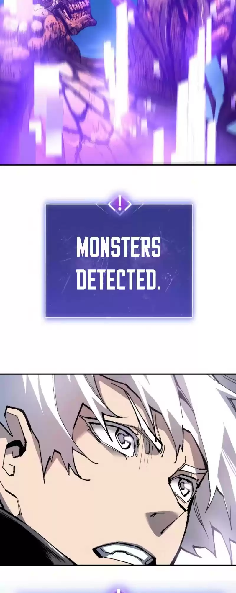 Limit Breaker Chapter 20