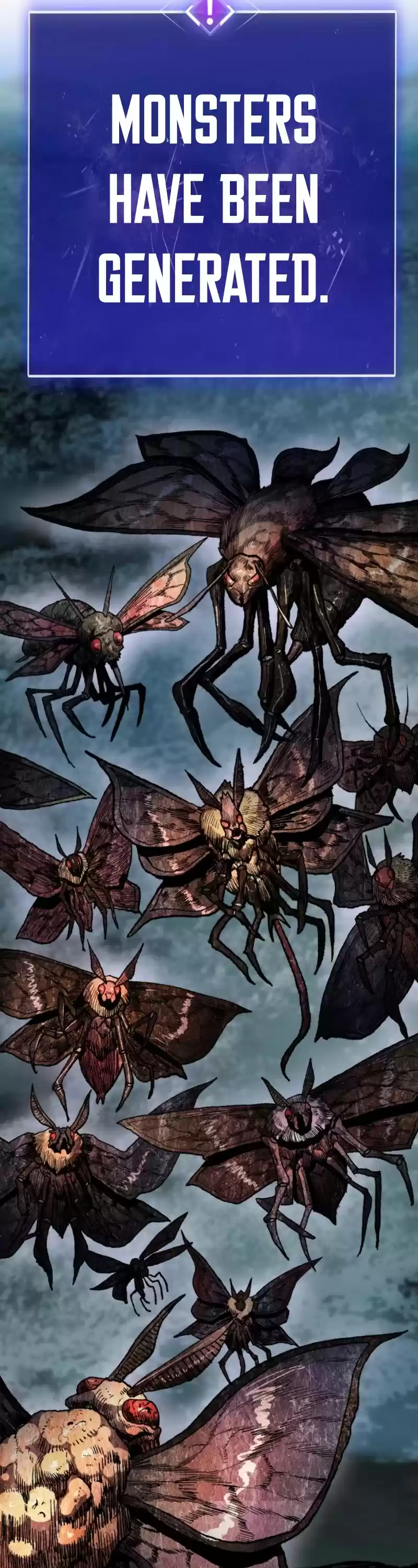 Limit Breaker Chapter 20