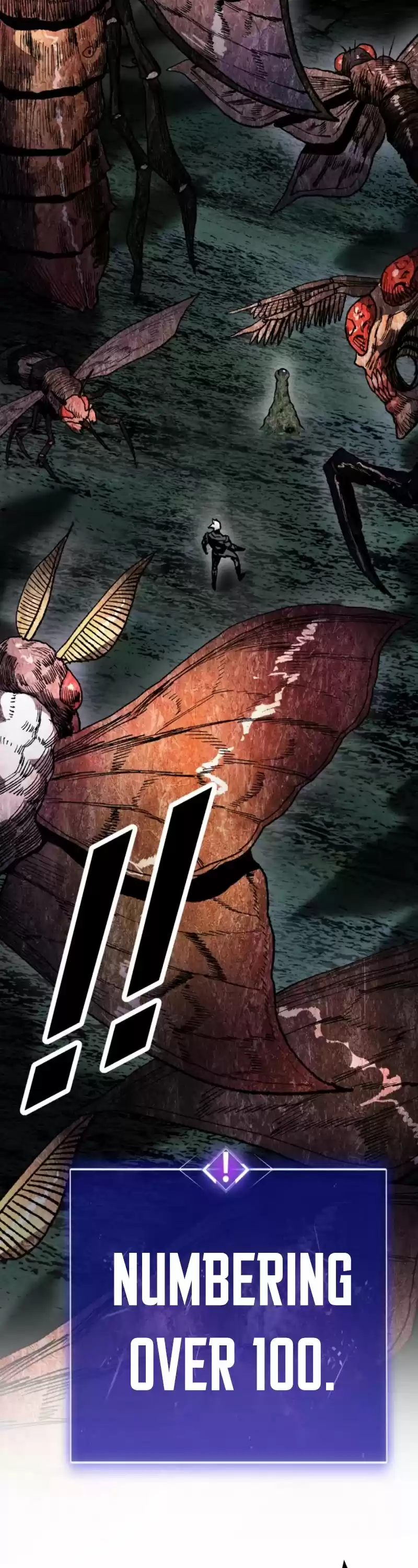 Limit Breaker Chapter 20