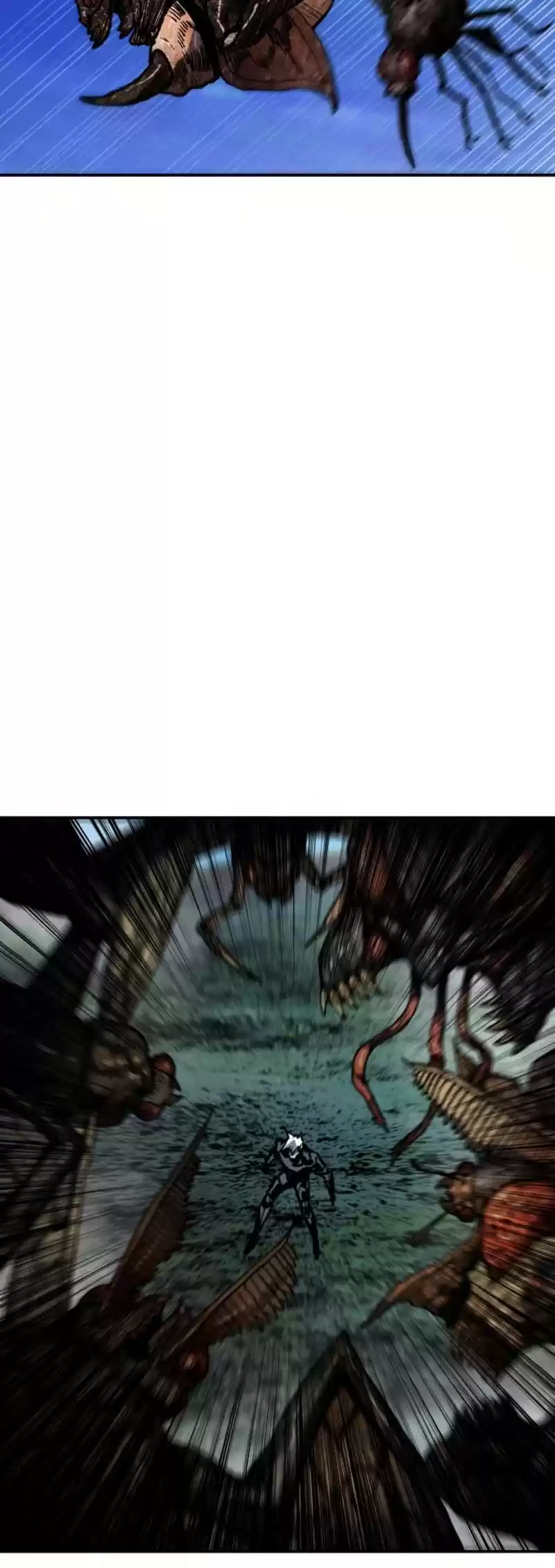 Limit Breaker Chapter 20