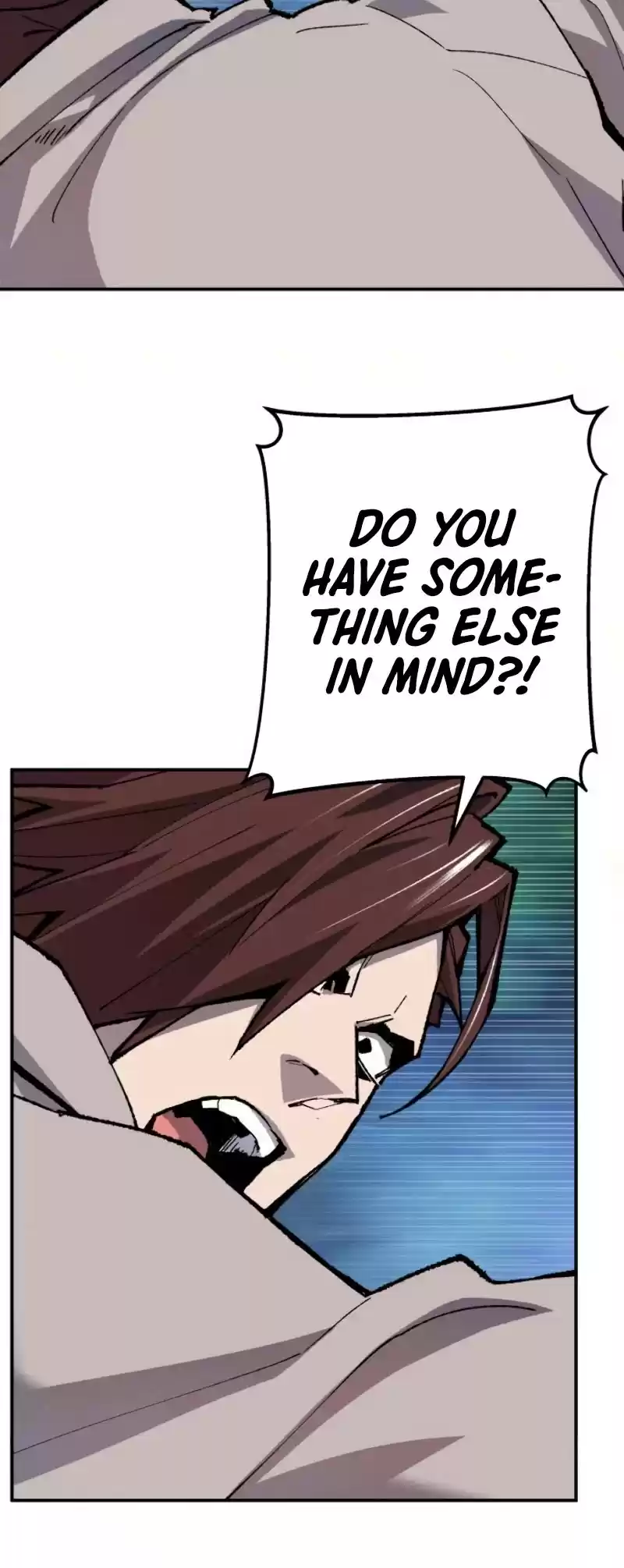 Limit Breaker Chapter 20