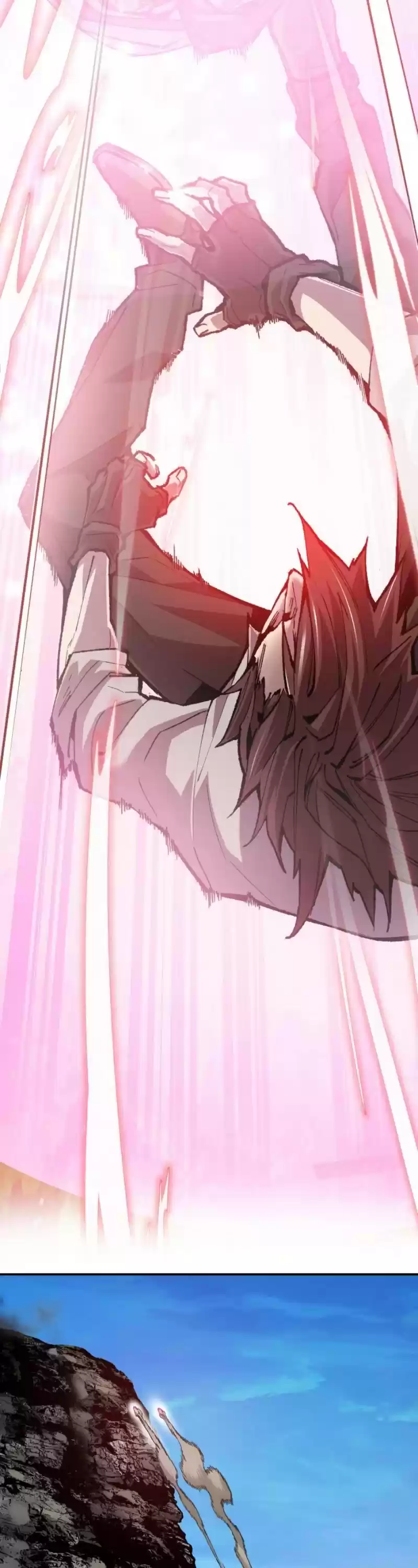 Limit Breaker Chapter 20