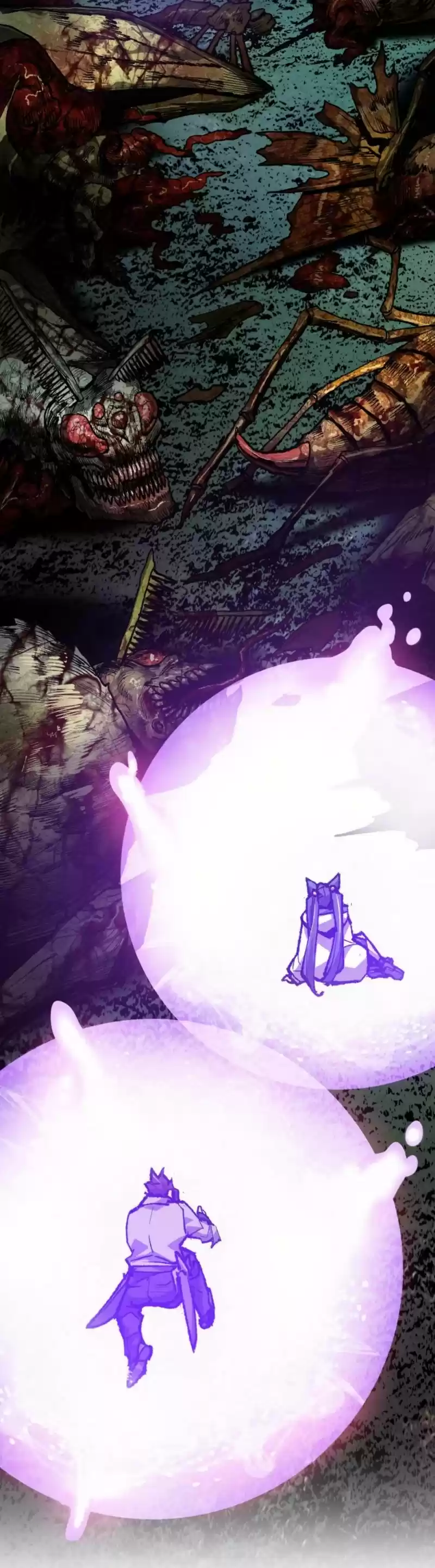 Limit Breaker Chapter 20