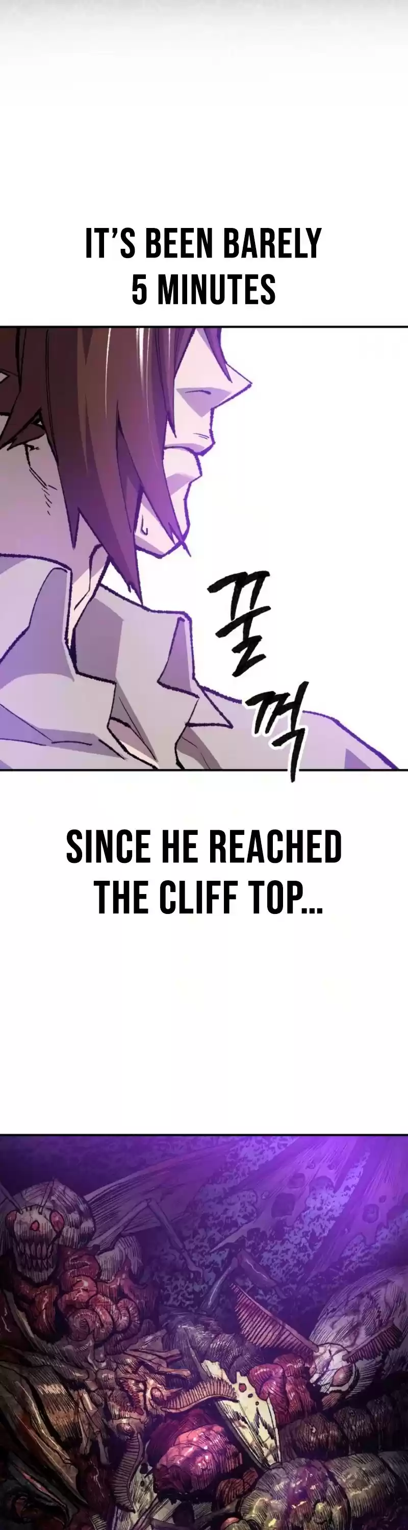 Limit Breaker Chapter 20