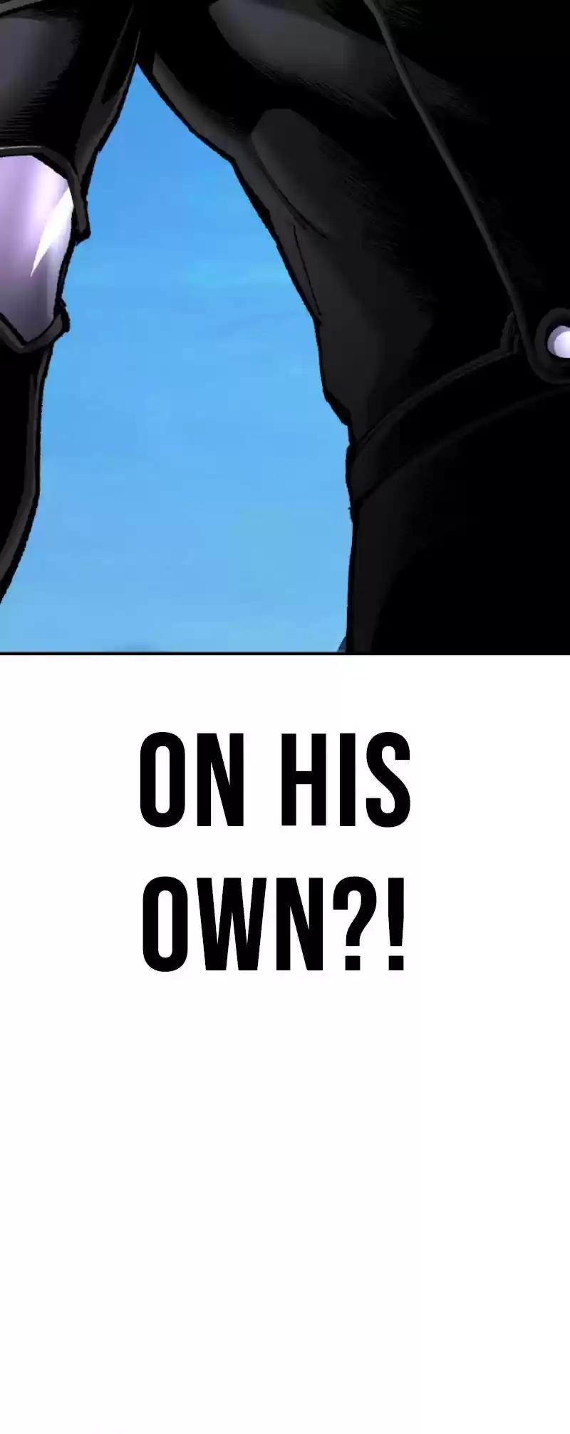 Limit Breaker Chapter 20