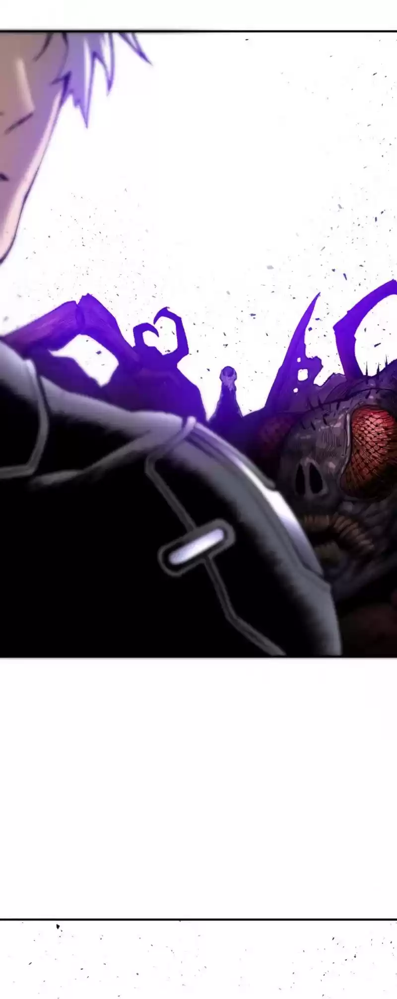 Limit Breaker Chapter 20