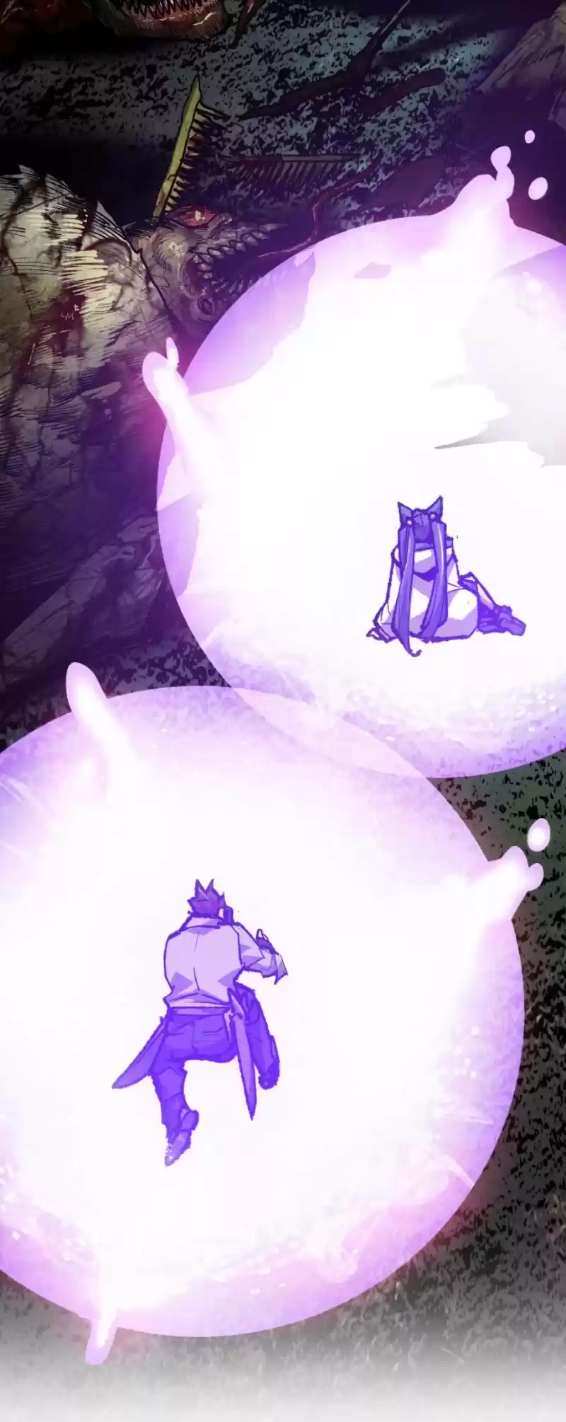 Limit Breaker Chapter 21