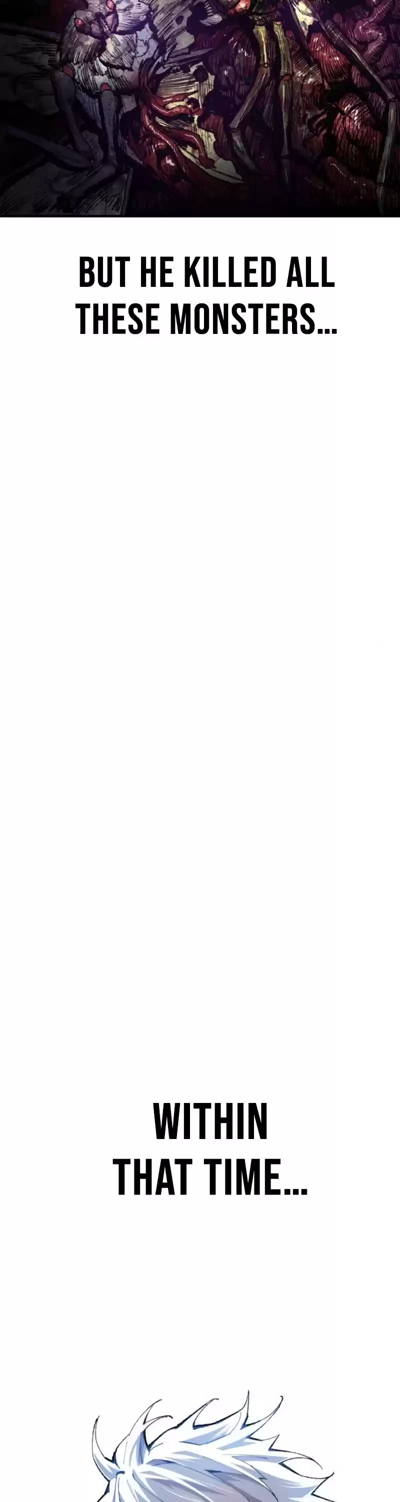 Limit Breaker Chapter 21