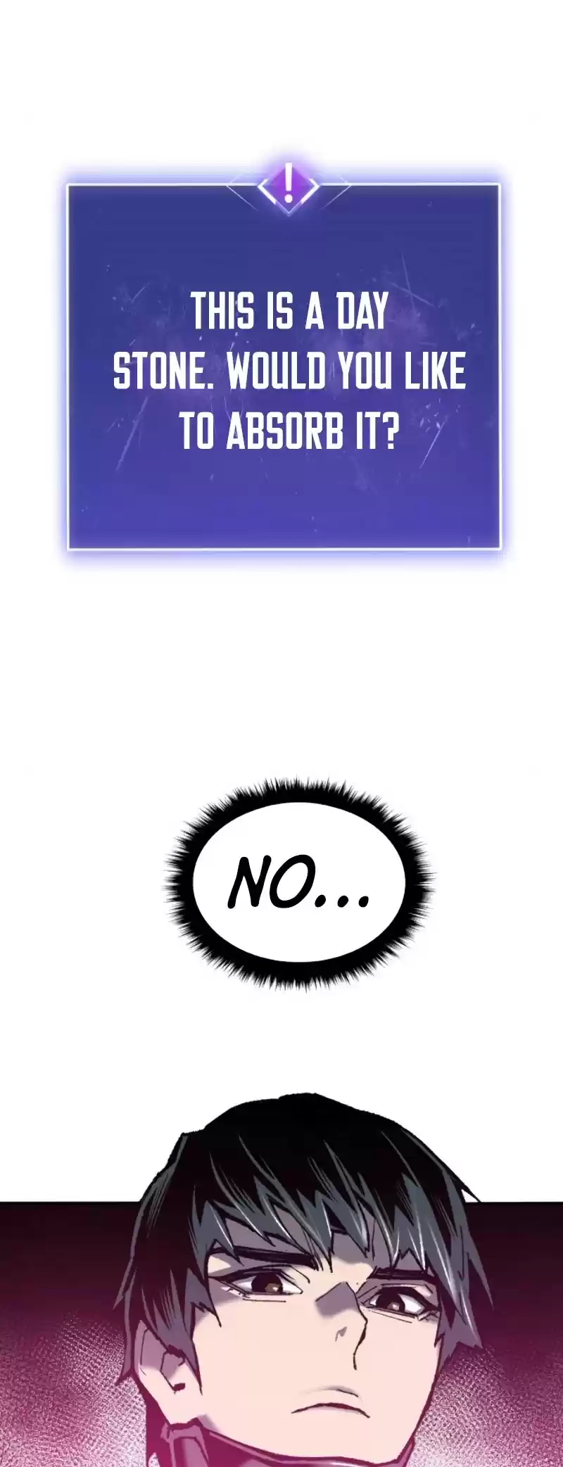 Limit Breaker Chapter 21