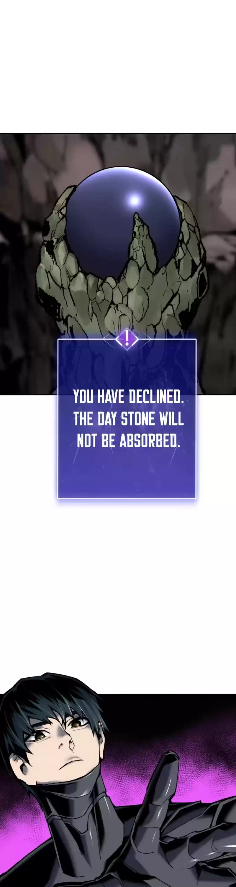 Limit Breaker Chapter 21