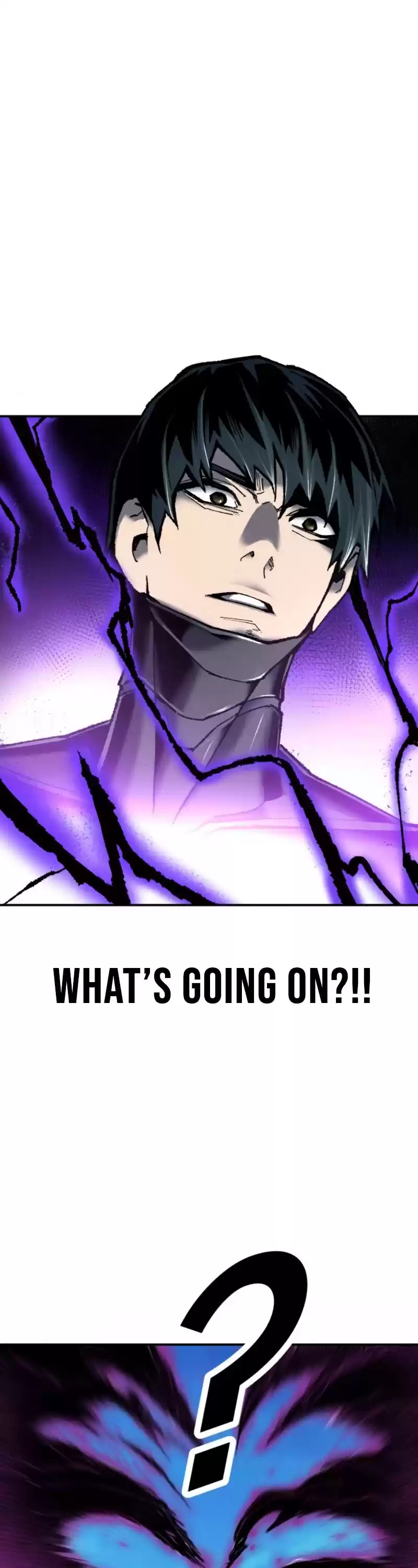 Limit Breaker Chapter 21