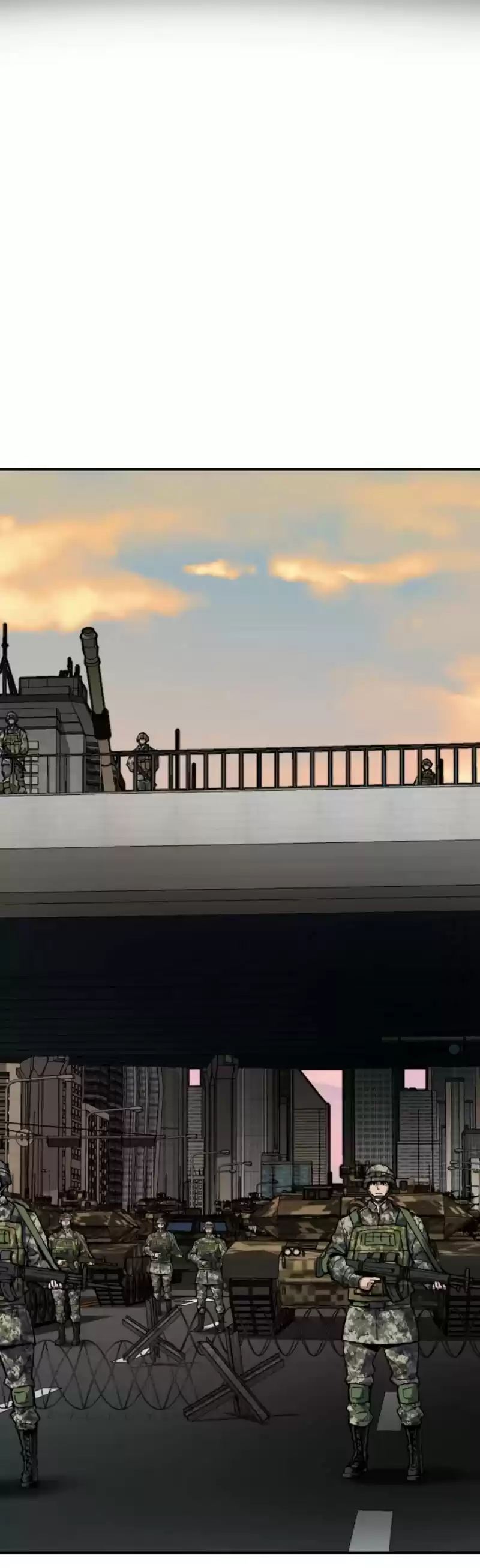 Limit Breaker Chapter 21