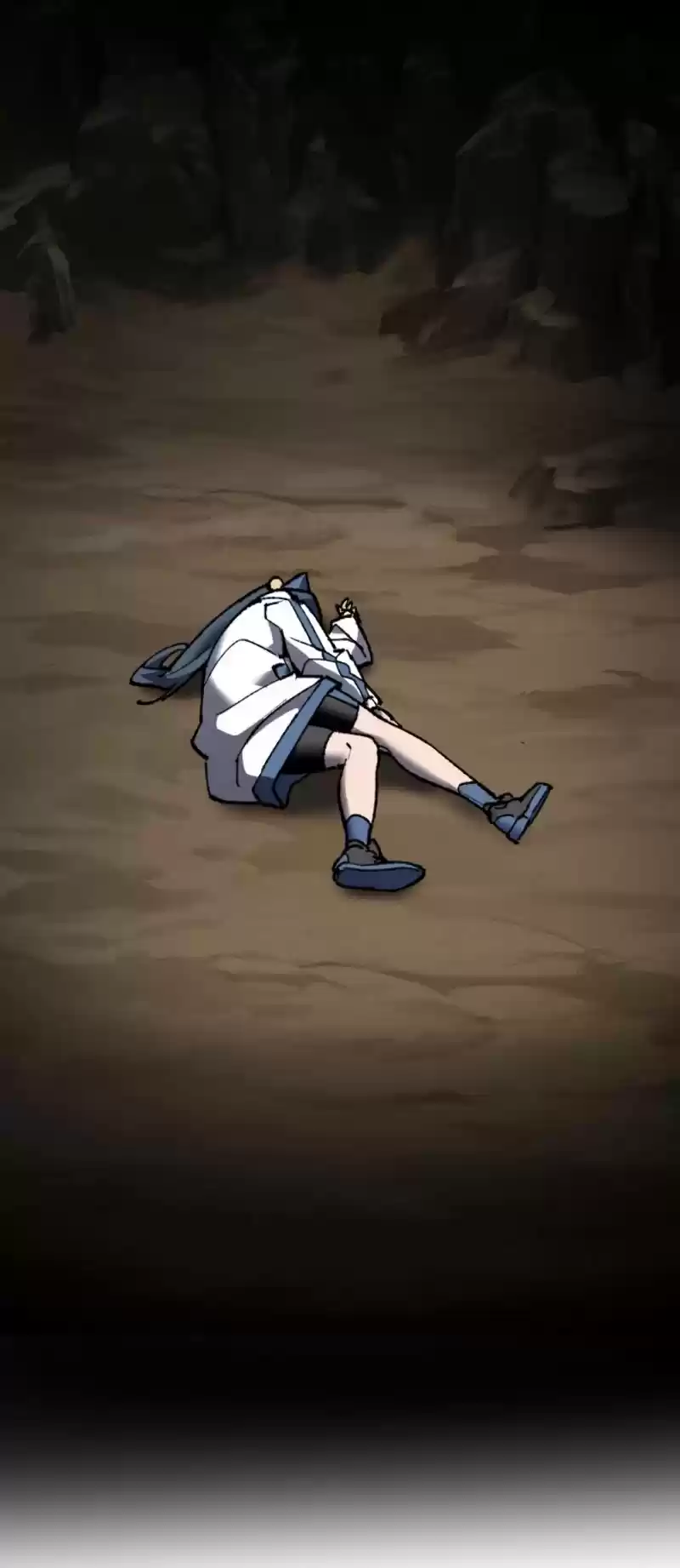 Limit Breaker Chapter 21