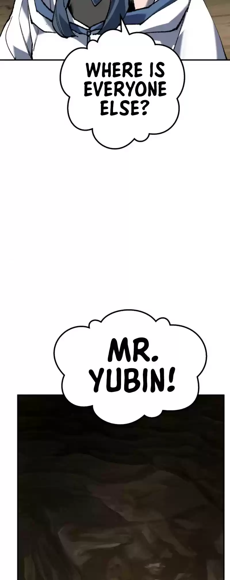 Limit Breaker Chapter 21