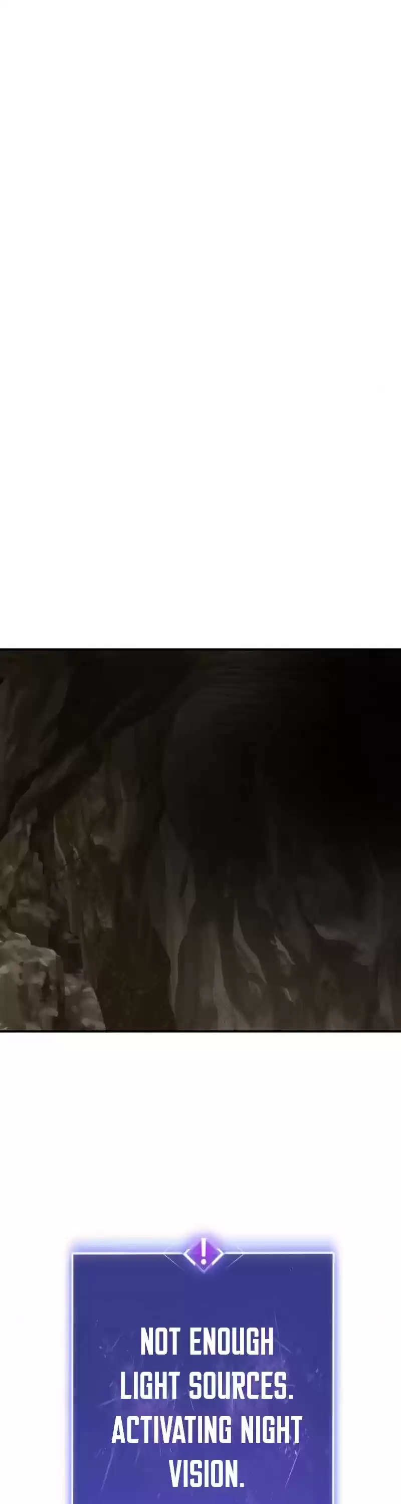 Limit Breaker Chapter 21